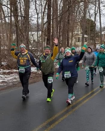 Run 169 Towns photo 10
