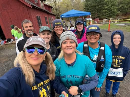 Run 169 Towns photo 13