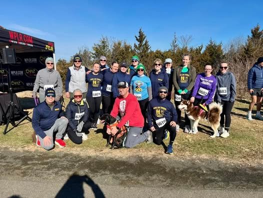 Run 169 Towns photo 14