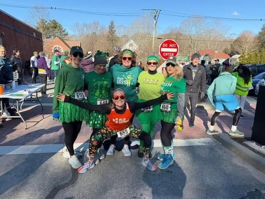 Run 169 Towns photo 16