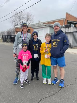 Run 169 Towns photo 17