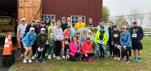 Run 169 Towns photo 19
