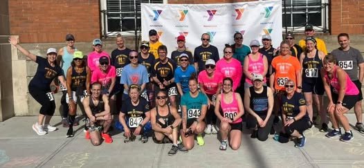 Run 169 Towns photo 28