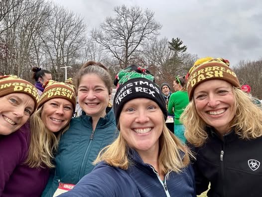 Run 169 Towns photo 3
