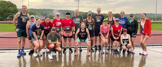 Run 169 Towns photo 31