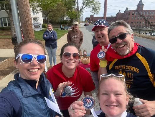 Run 169 Towns photo 33