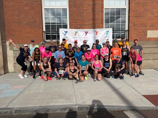 Run 169 Towns photo 4