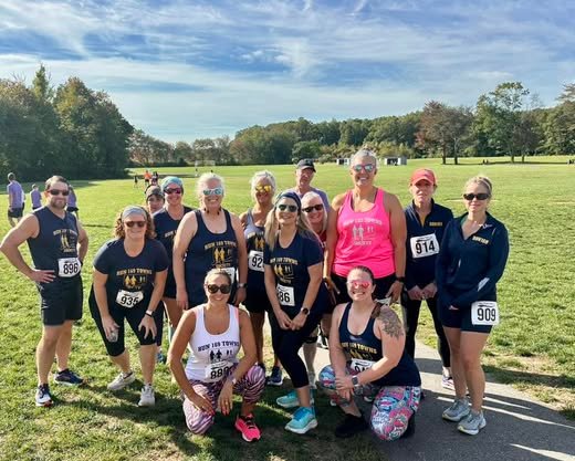 Run 169 Towns photo 40