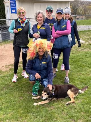 Run 169 Towns photo 5