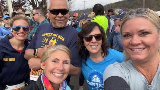Run 169 Towns photo 9